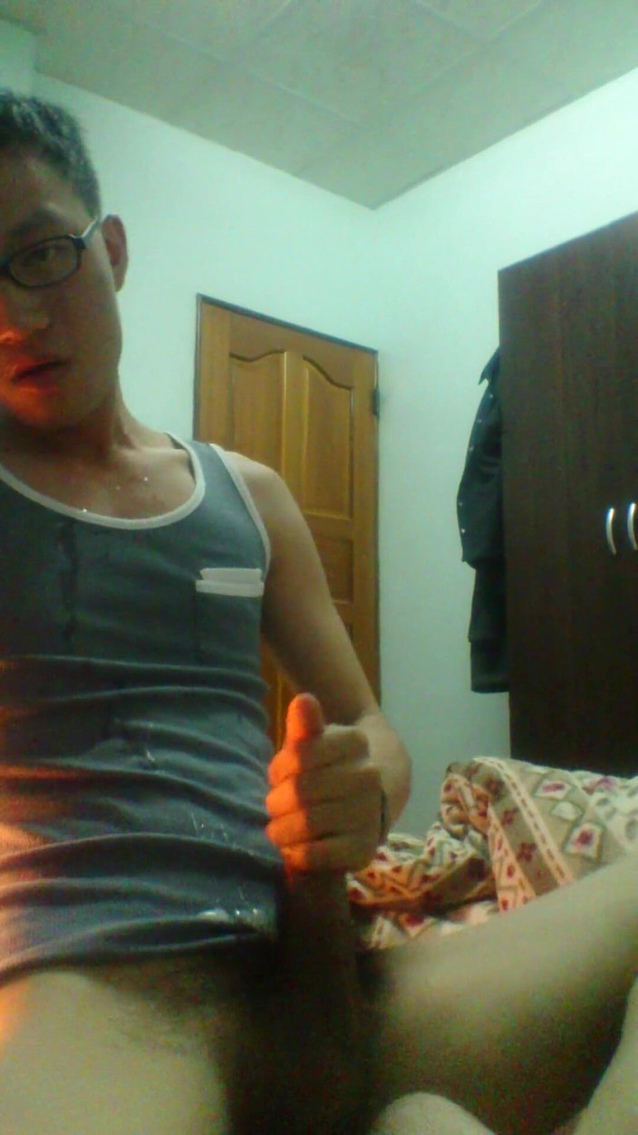 Gaysian fun: 핸잡과 사정