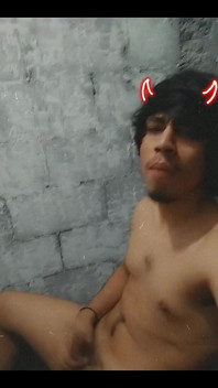 Devil Hot As Hell
