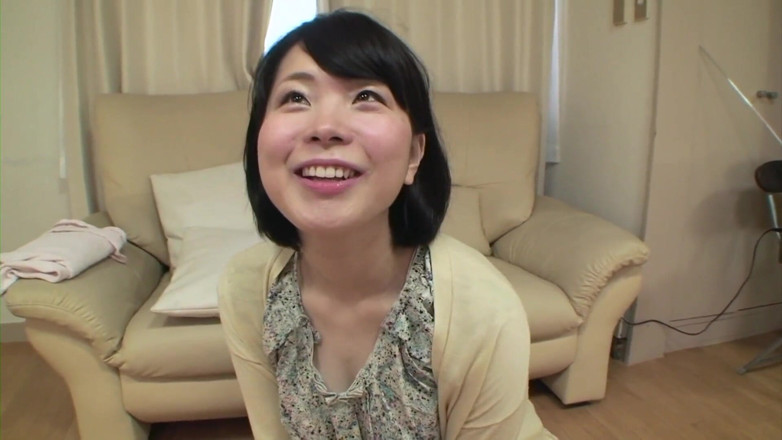 Japan Lust: Doamnă japoneză agățată și umplută cu spermă