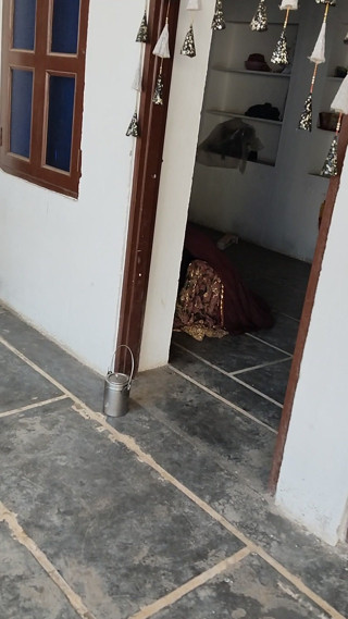 Pushpa_Devi: Pushpa Devi