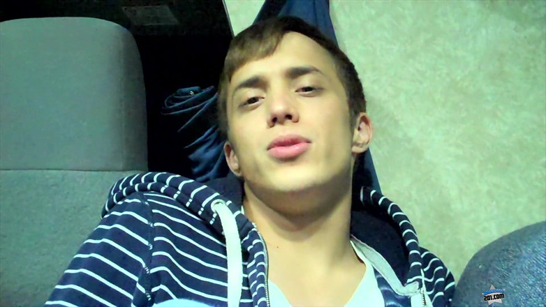 Hollywood 201: Episode 1: Eidechsen