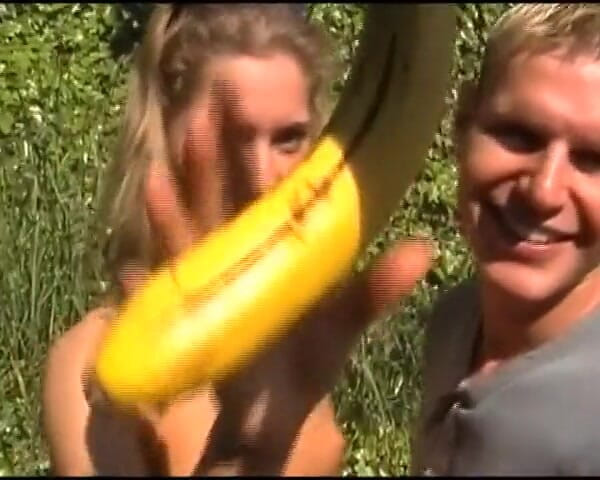 Enjoy German porn: Beautiful German Doll Fucked in the Various Public Places