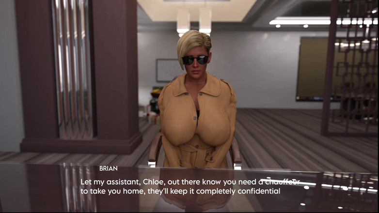 Wickedgammes studio: Любительница киски (часть 24)