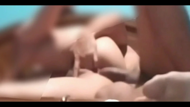 Venezoanal: Perfect Body Stepdaughter Gets Anal Dominated by Her Step Dad...