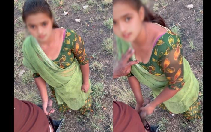 Fuckkkker: Деревню бхабхи трахнул Daver в уличных джунглях XX видео, дези бхабхи секс в джунглях, хинди аудио