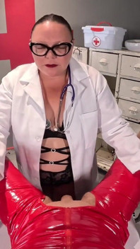 Twisted nymphs - rosie redbush - teil 1