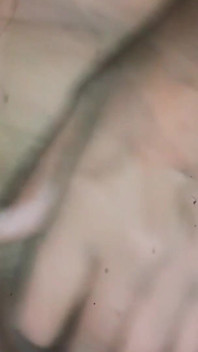 Sucking Boobs of Tina Baby