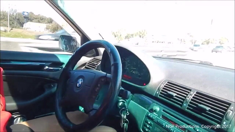 Nasty Girlfriends: 厄介なソフィアは喫煙と運転を降りる