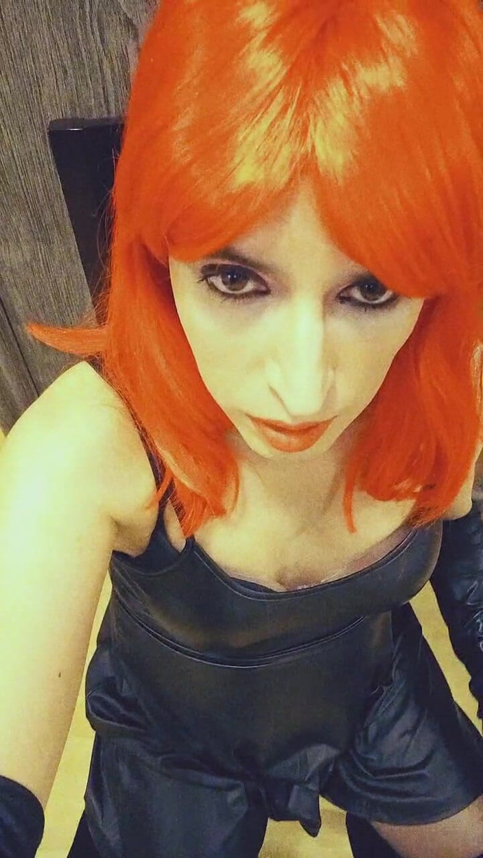 Tammy sissy slave: Înregistrări multiple