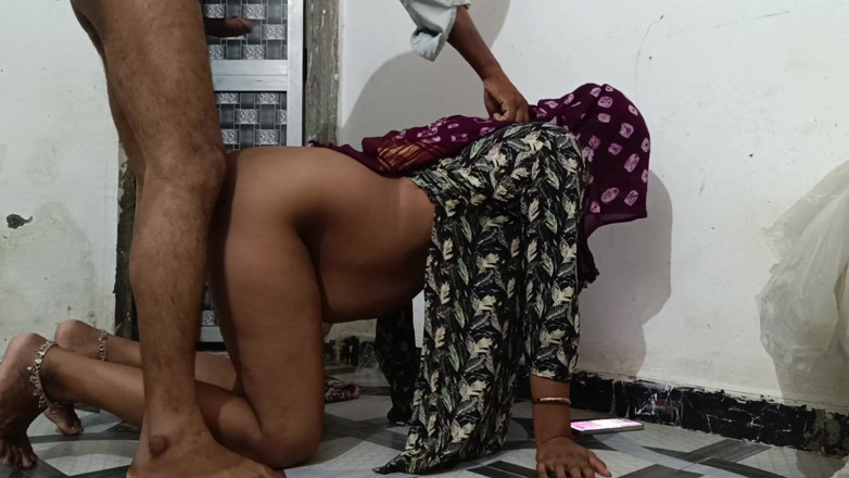 Bhabhi UP: Desi Couple