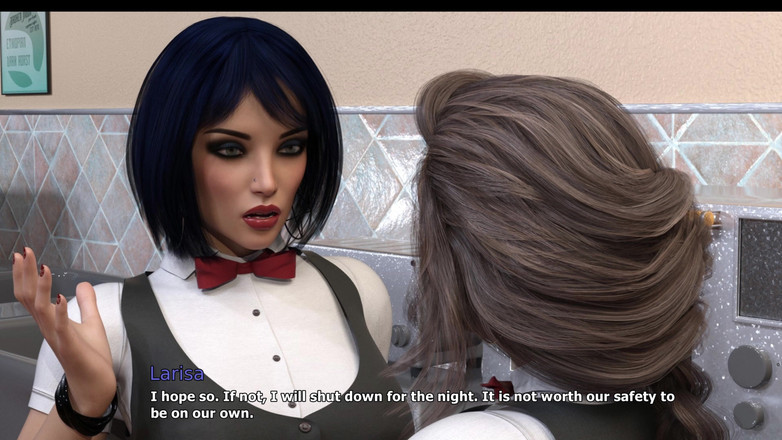 Wickedgammes studio: Sons of Analarchy parte 25