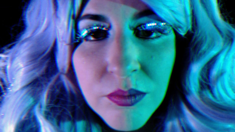 goddessjoules: Glamoureyes