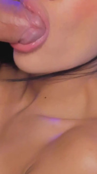 Blowjob 1 Minute