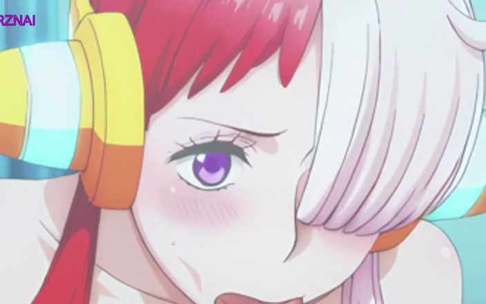 Prznai: ワンピースうた (10) 篇
