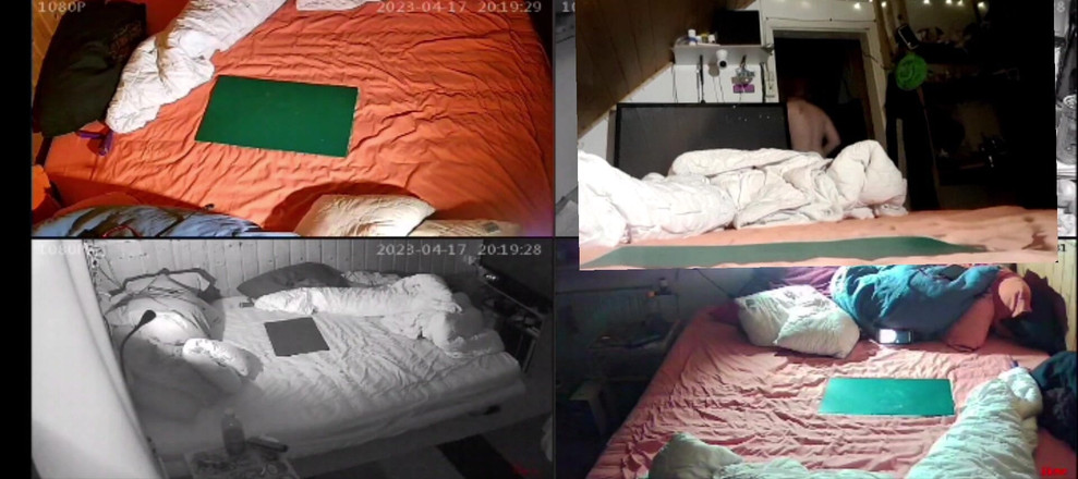 KittieNoOne: Ditangkap melancap