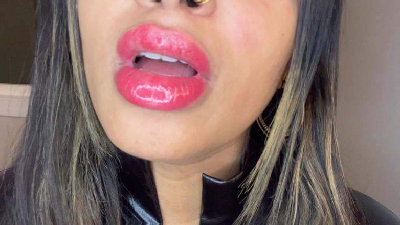 Mya Mula Goddess: Burps สุดฮอต vol2