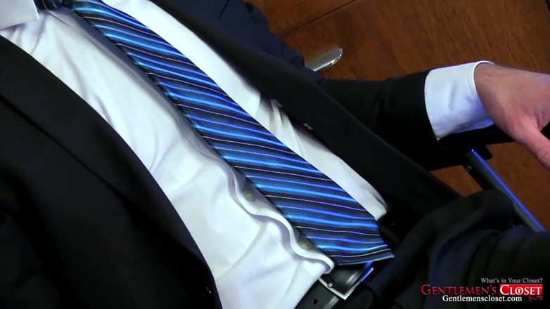 Gentlemen's Closet: ブラッド・ローズ 01