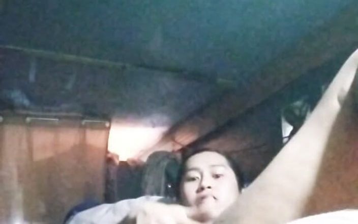 Jheng21: Im Horny Solo