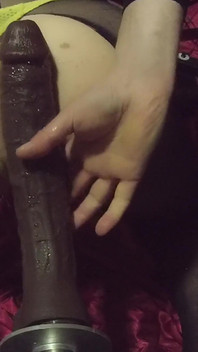 First Half of Monster BBC