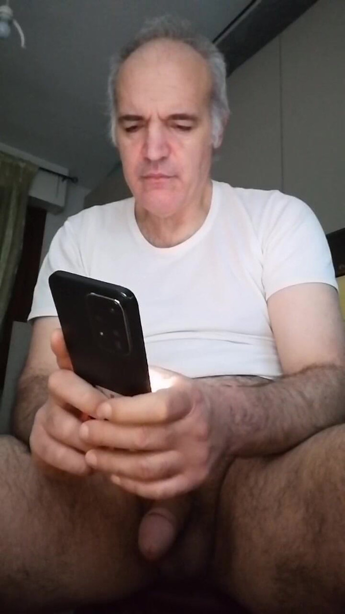 Setesesso7: Honím si ptáka 2. listopadu