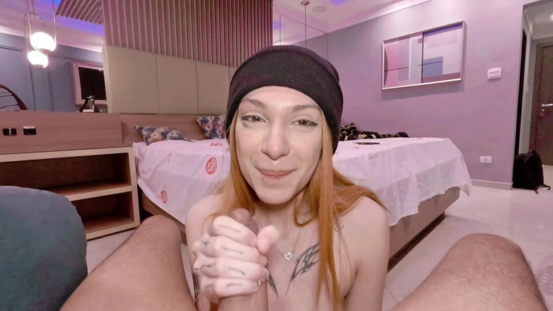 QroZne Studios: Zne Casting Ep06 - Tura Ft. Qrozne