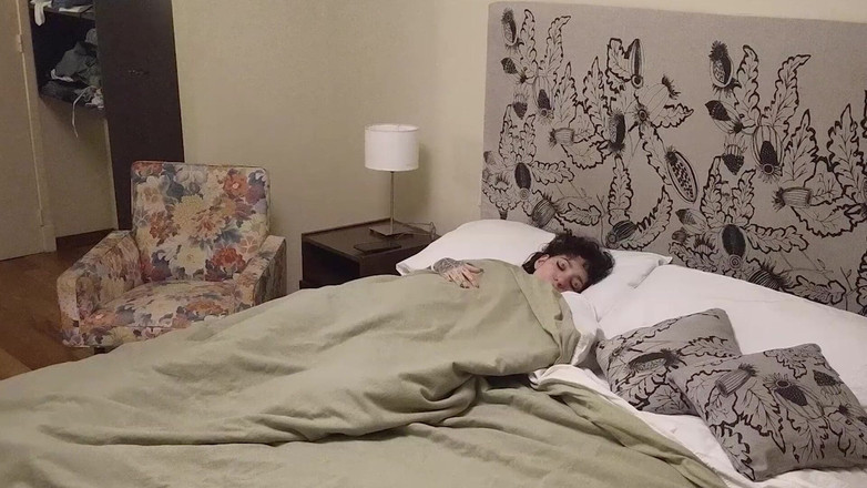 Rebekah Rose: 그는 나를 따먹고 나를 존나게 따먹어