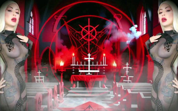 Baal Eldritch: Kaufe meinen porno und tribute to Pay Indulgence! - Blasphemie, Findom
