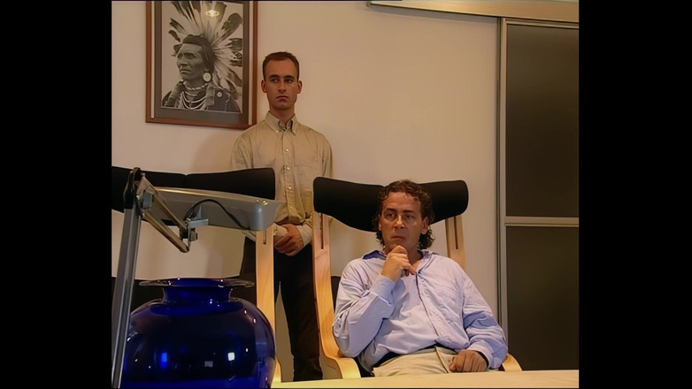 EroticPlanet XXX: Blondes Schätzchen Hart Von Zwei Hengsten Im Team Genommen