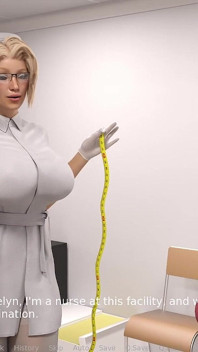 MILF Breeder #1 - Cheating Big Tits Teacher Is in Love with My Massive Futa Cock