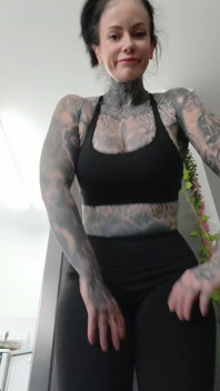 Big Ass