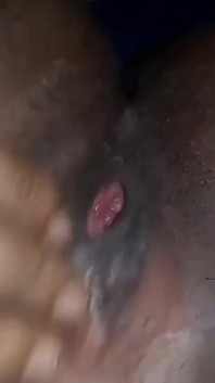 Deshi Stepmom Showing Her Big Phussy with Her Young Stepson