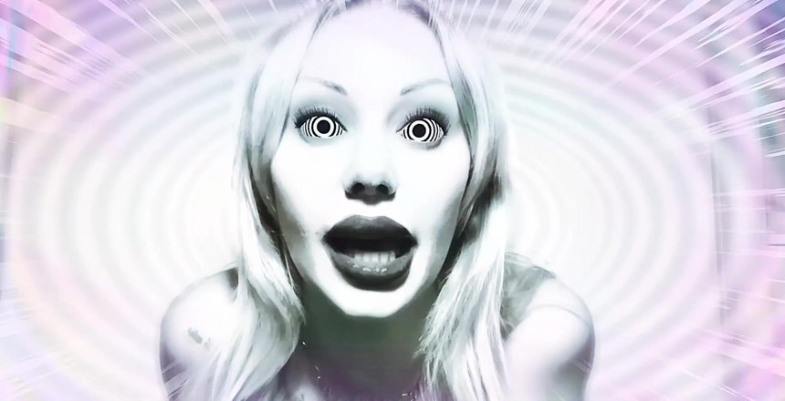 Goddess Misha Goldy: Doğum günü tanrıçasından büyüleyici finansal eğitim! Step10