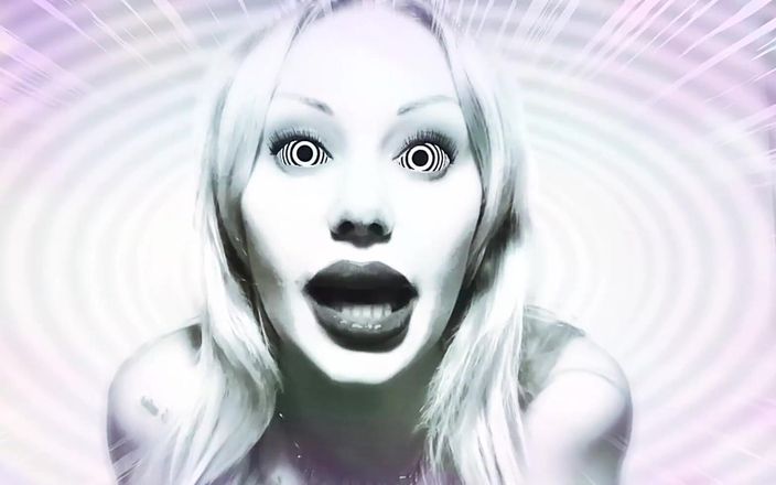 Goddess Misha Goldy: 誕生日の女神からの魅惑的な金融トレーニング!ステップ10