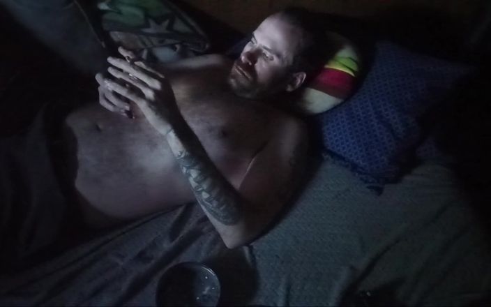 Rob Strokes: Je prends une cigarette après une longue journée