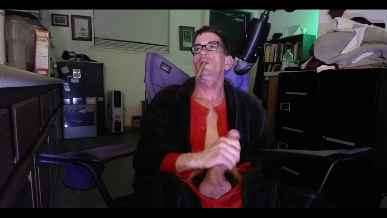 Joe Iandola: Chaturbate Show 3/03/2023
