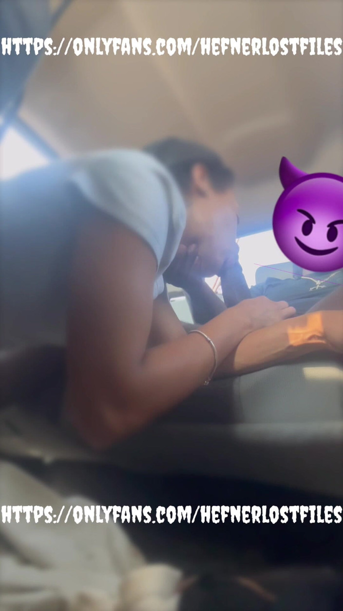 PlayboyHef: Těsný sání z některých sexy rtů