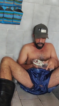 Yemek fetişi