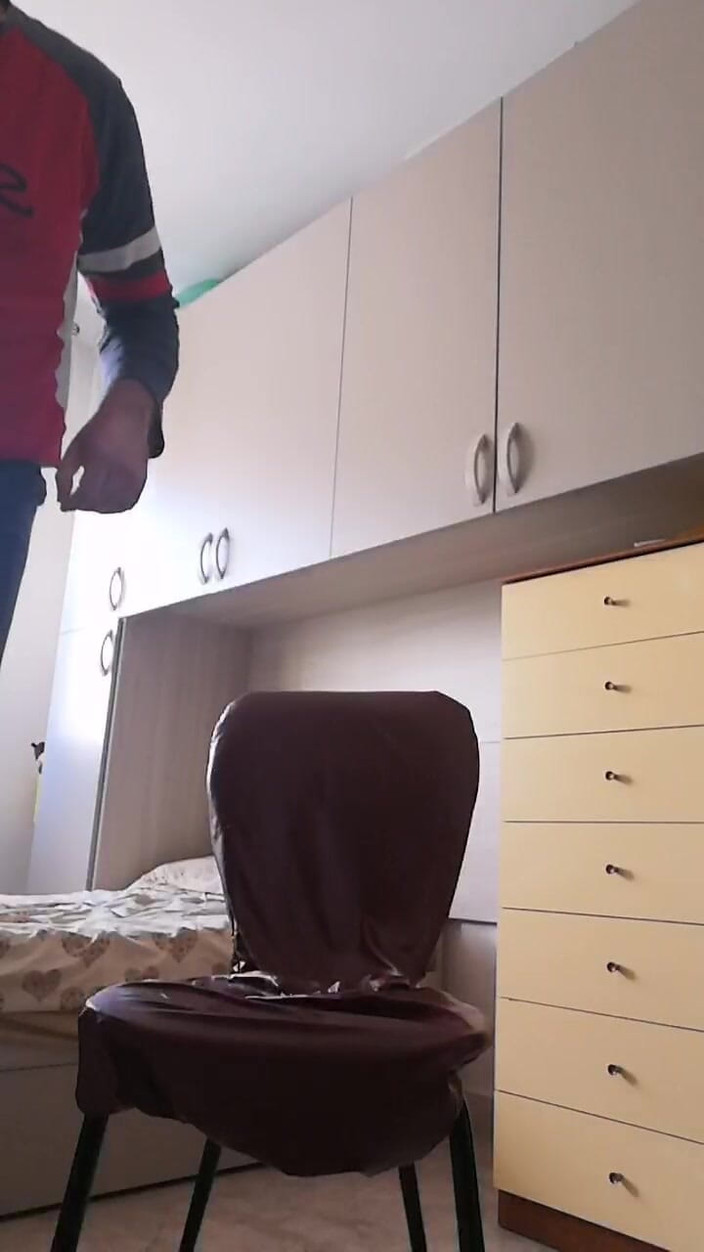 Setesesso7: Amor, eu masturbando meu pau rápido para você