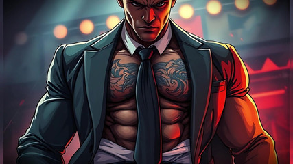 Erotic Man: 흑인 대물 자지에게 따먹히는 18세 소녀