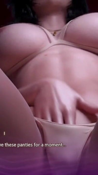 Lonely Hot Wife Gets Fucked Hard Extreme Orgasms and a Creampie for Her Nice Big Butt - Apocalust