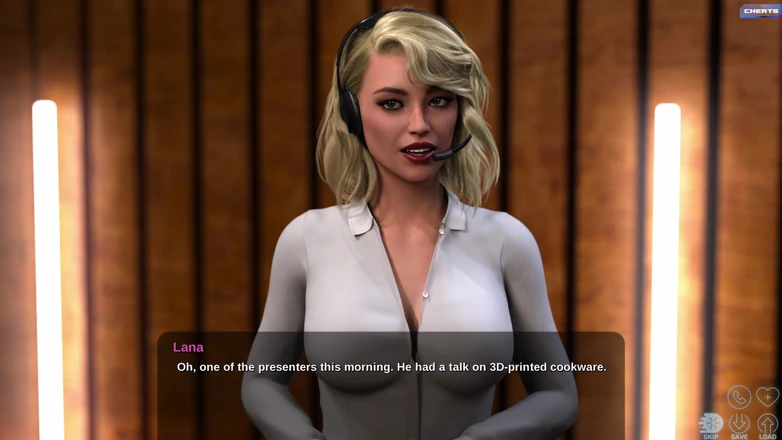 Wickedgammes: Slow and Furious Sex. Part 16