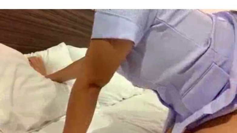 Hrickforyou: Enfermera india folla con médico