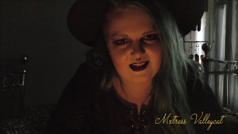 Mxtress Valleycat: Ostra - pokyny k pojídání mrdky