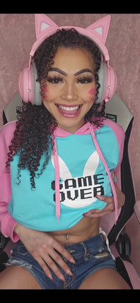 I Don't Think These Are My Size