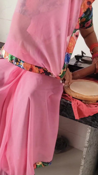 Aaj Bhabhi Ki Kichin Me Karte Bawkt Ki Bhabhi Ki Jabarjast Chudayi