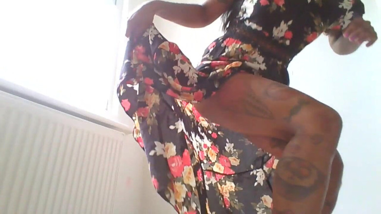 BabeXX69XX Asian MILF: WICHSANLEITUNG &amp; CFNM mit MILF