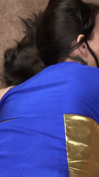 MILFka Brooke šuká děkana, aby se zapsal na vysokou školu