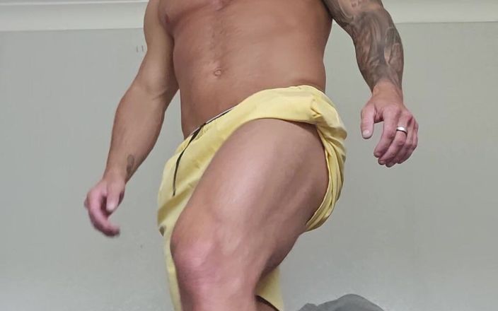 Troy White UK: Fetish alpha raksasa &amp; sph