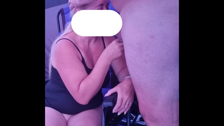 Crazy Girl: Další Dobré Šukání V Kempu S Mým Paroháčským Manželem