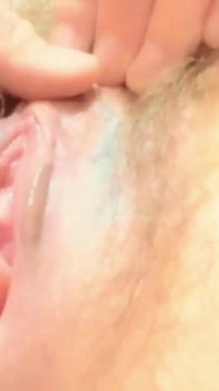 Masturbándose a los 18
